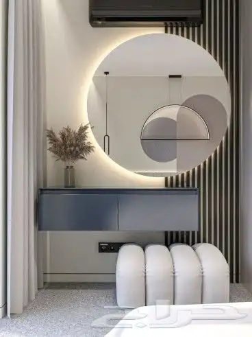 ديكور ودهان تجديد منازل 0