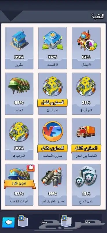 لاست وير 7
