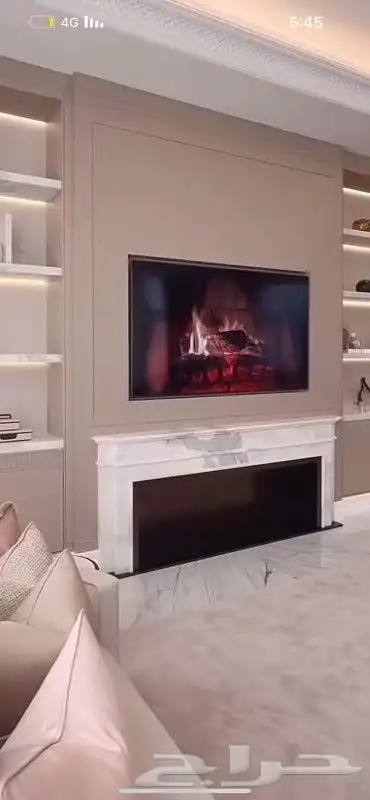 تنفيذ وتوريد جميع الديكورات 2