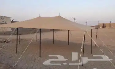 مظلات الحلال مظله الغنم كوري 1