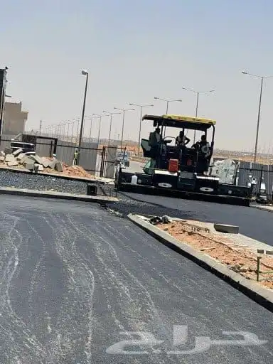 معلم اسفلت زفلت 0