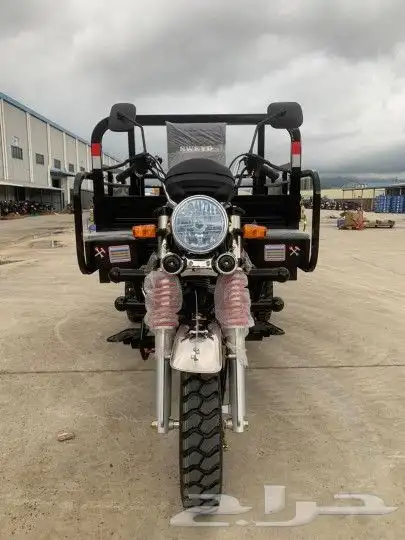 الدبابات قلاب المزرعه جوده عاليه 5