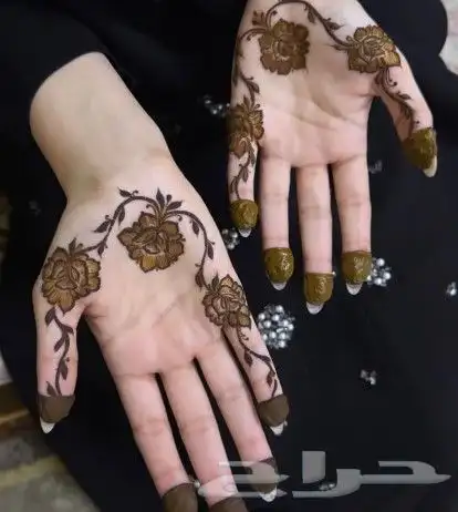 نقاشه في الرياض 7