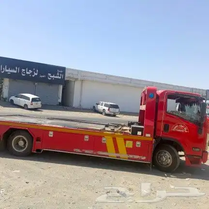 سطحة مكة نقل السيارات بين المدن 2