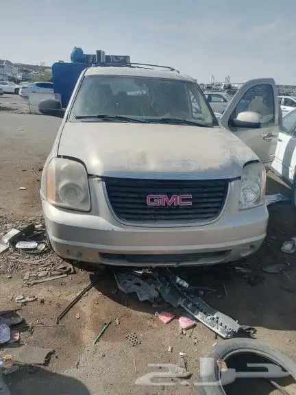 جمس يوكن طويل 0