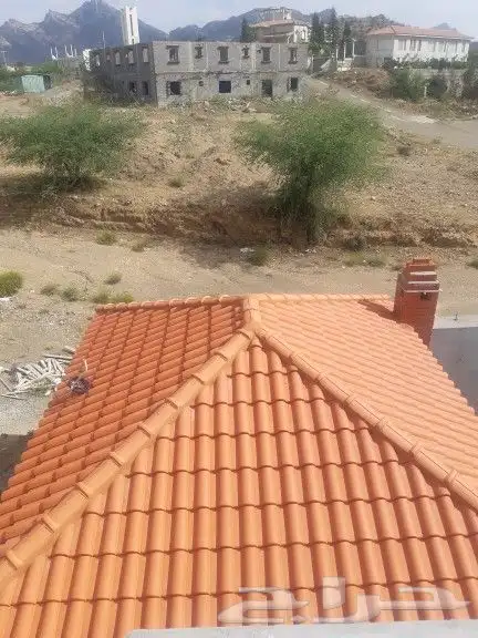 جملون مشبات 9
