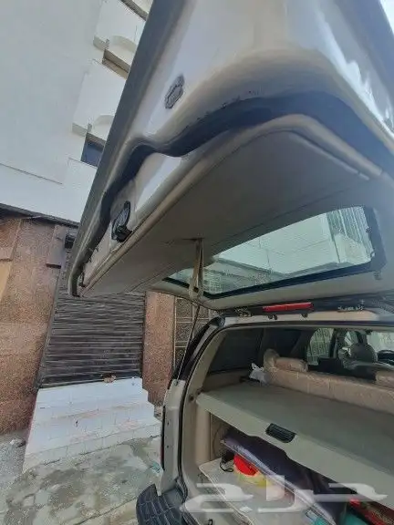 جمس 2006 مخزن 2