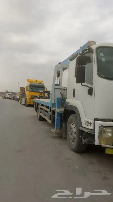 ستطحات وكرينات وجميع انواع المعدات الثقيله الخفيفه 4