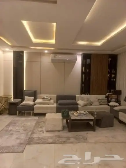 ديكور صاله 3