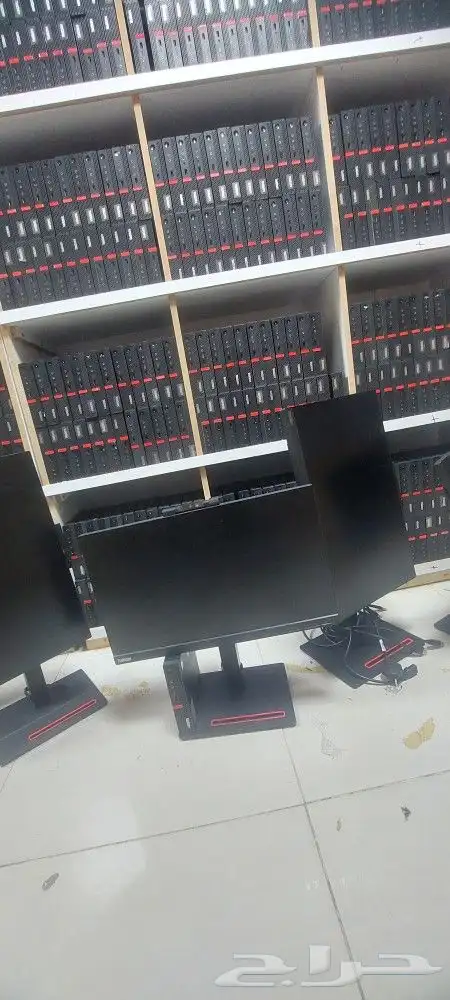 اقوى و اسرع مكتبى بمعالج i7 9