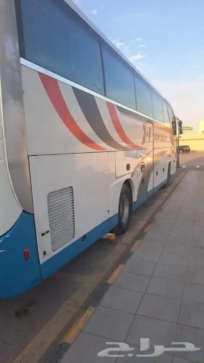 باصات للايجار 1