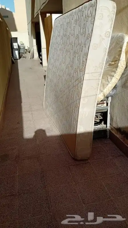 ثلاجه14 قدم وثلاجه7 قدم وسير وبراد كوري واورجيحه7م ومرتبه 2