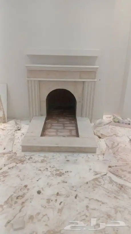دي ور مشب نار 2