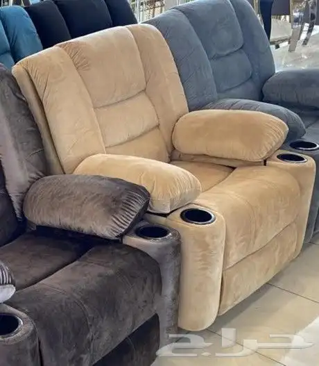 كنب طبي سرير ثلاثية 2
