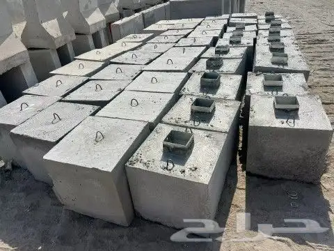 قواعد خرسانية 7