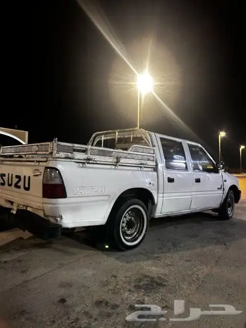 للبيع سيزوز مديل 2000 5