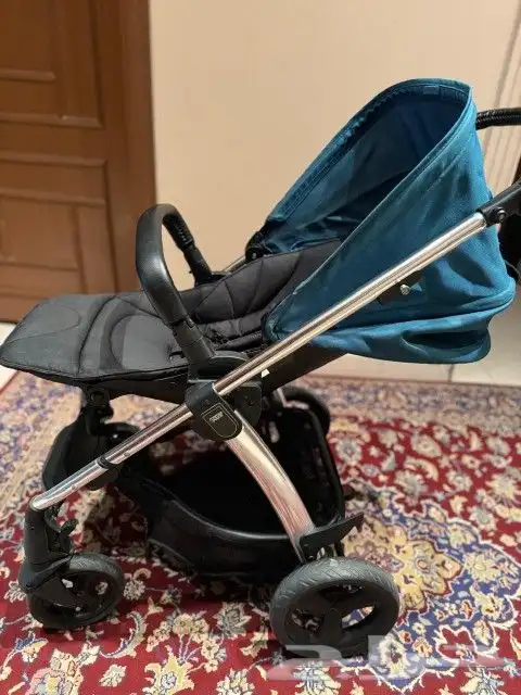 عربية طفل ماماز اند باباز mamas and papas 1