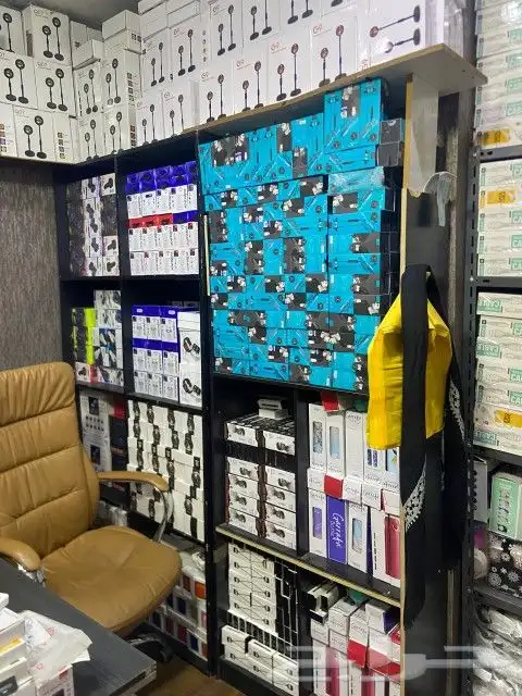 اكسسوارات جولات جمله 50الف قطعه القطعه بي 60هله 5