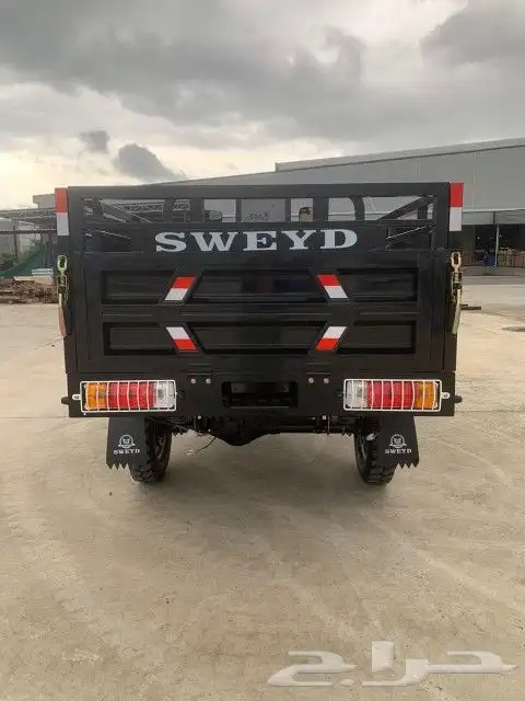 الدبابات قلاب المزرعه جوده عاليه 8