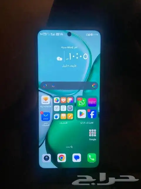 تعال بي سعرك X9c smart استعمل يوم واحد فقط 0
