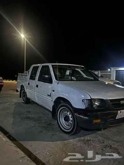 للبيع سيزوز مديل 2000 0