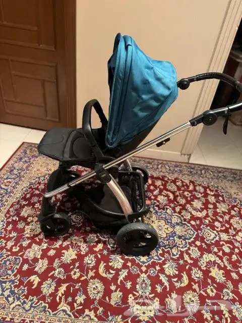 عربية طفل ماماز اند باباز mamas and papas 2