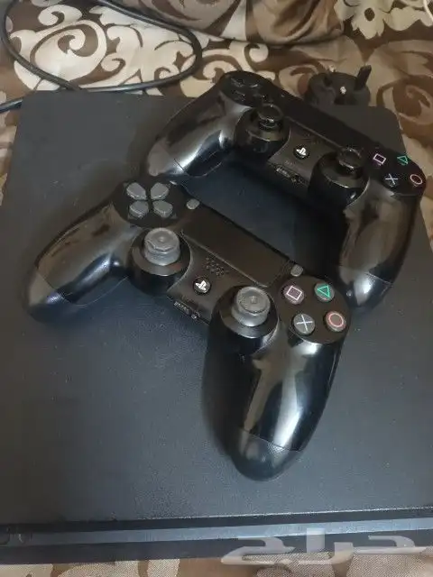 بلايستيشن 4 Ps4 0