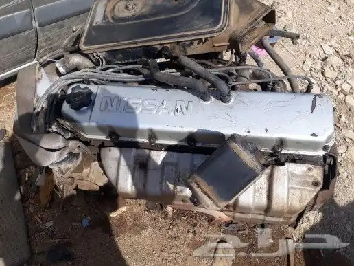 محرك باترول 1994 1