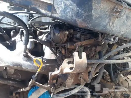 محرك باترول 1994 5