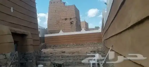 مؤسسه تراث عسير لترميم بيوت الطين وبناها 1