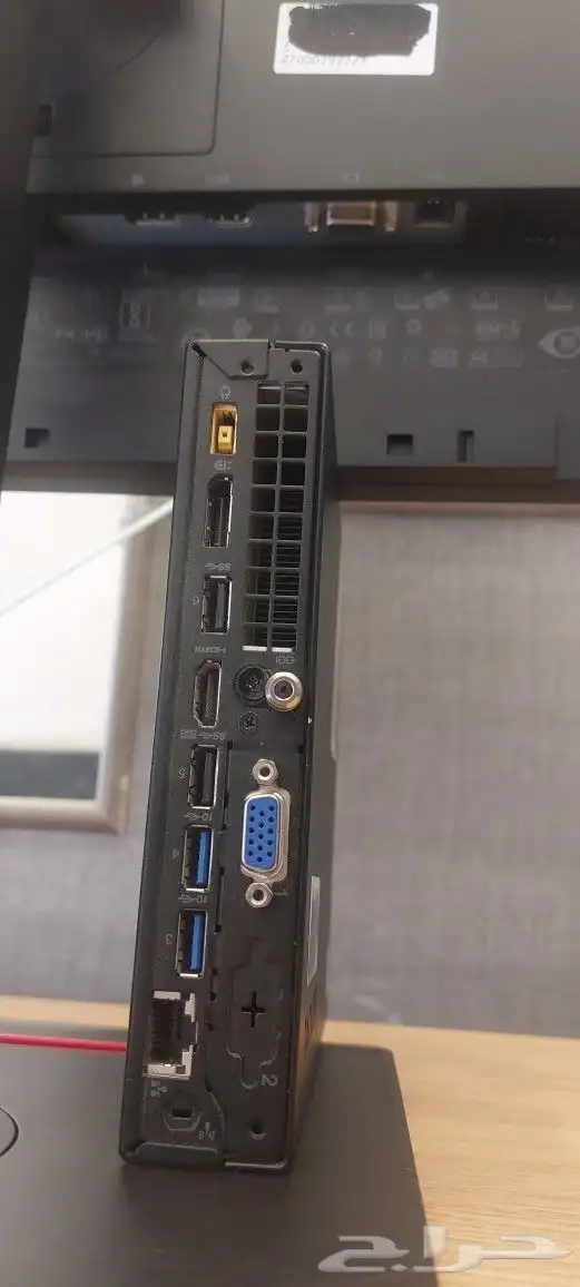 اقوى و اسرع مكتبى بمعالج i7 3