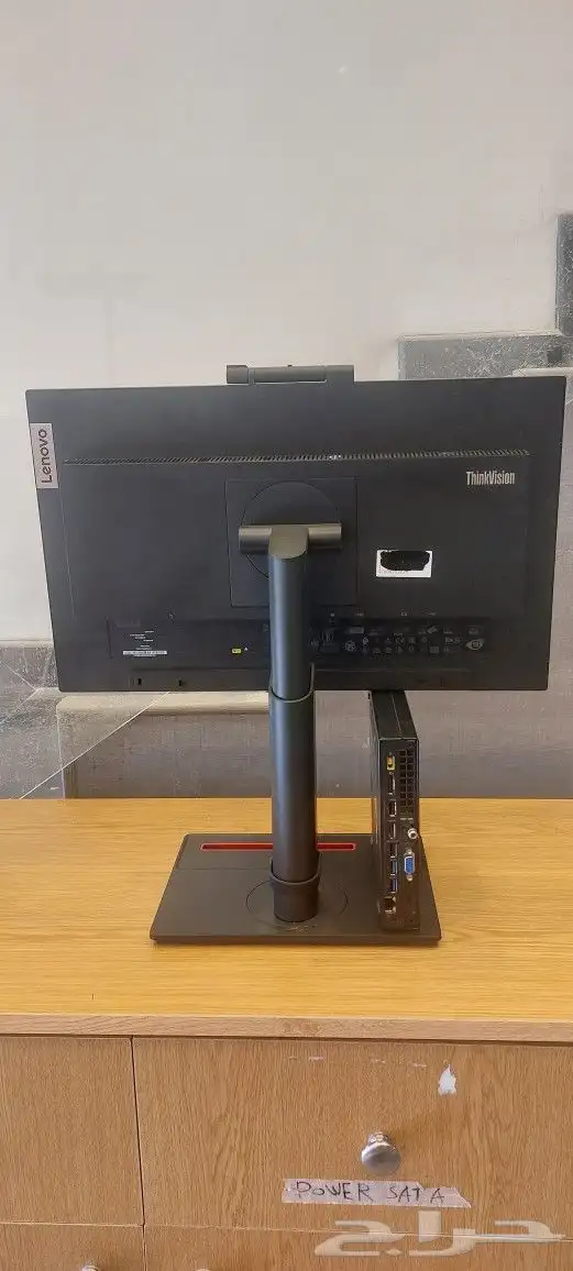 اقوى و اسرع مكتبى بمعالج i7 1