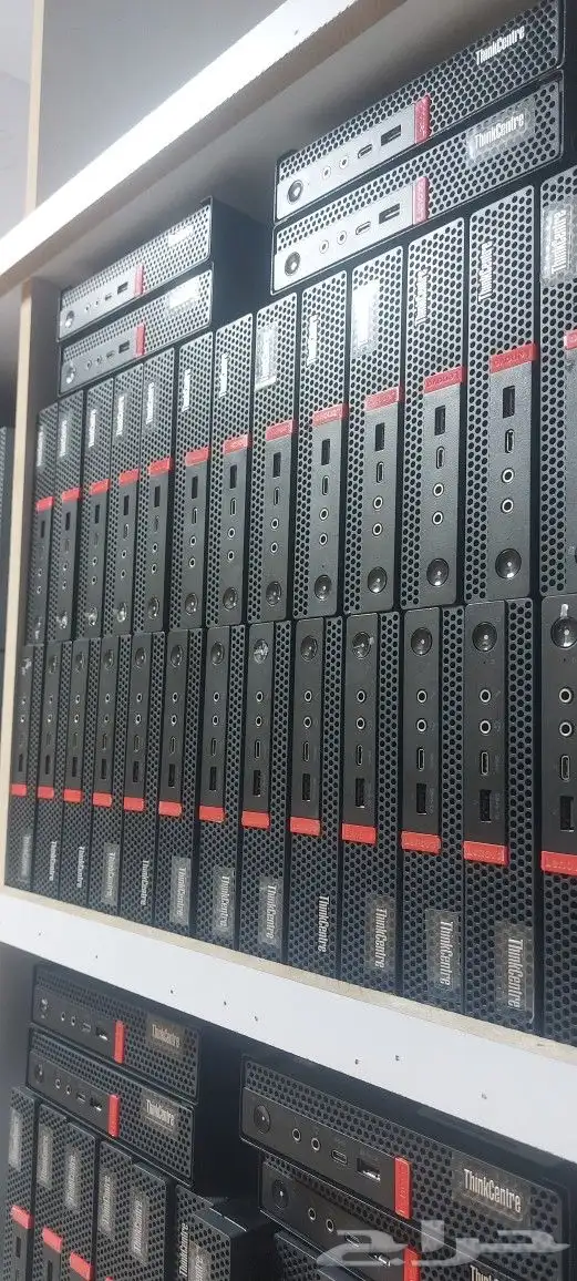 اقوى و اسرع مكتبى بمعالج i7 5
