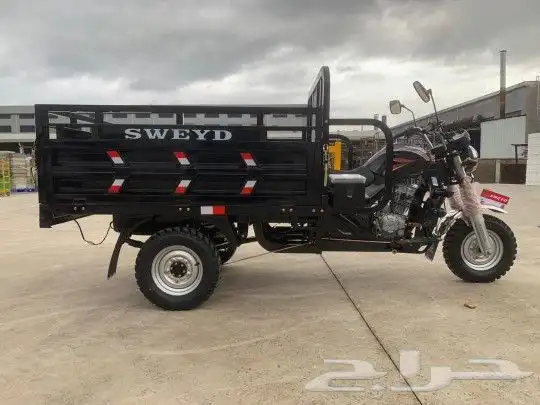 الدبابات قلاب المزرعه جوده عاليه 4