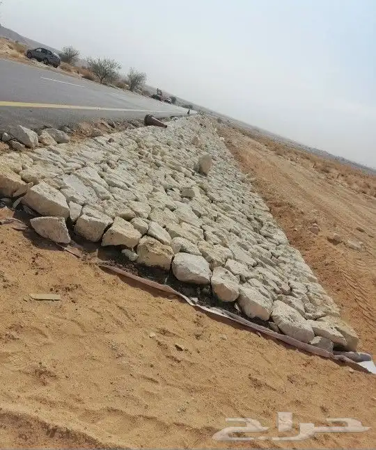 شغل تدبيش حجر 6
