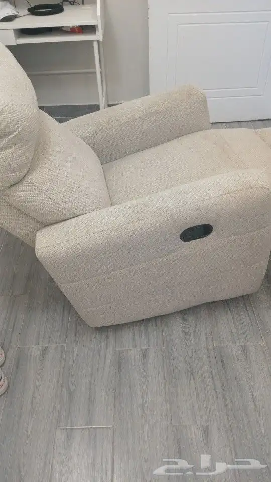 كرسي استرخاء هزاز 0