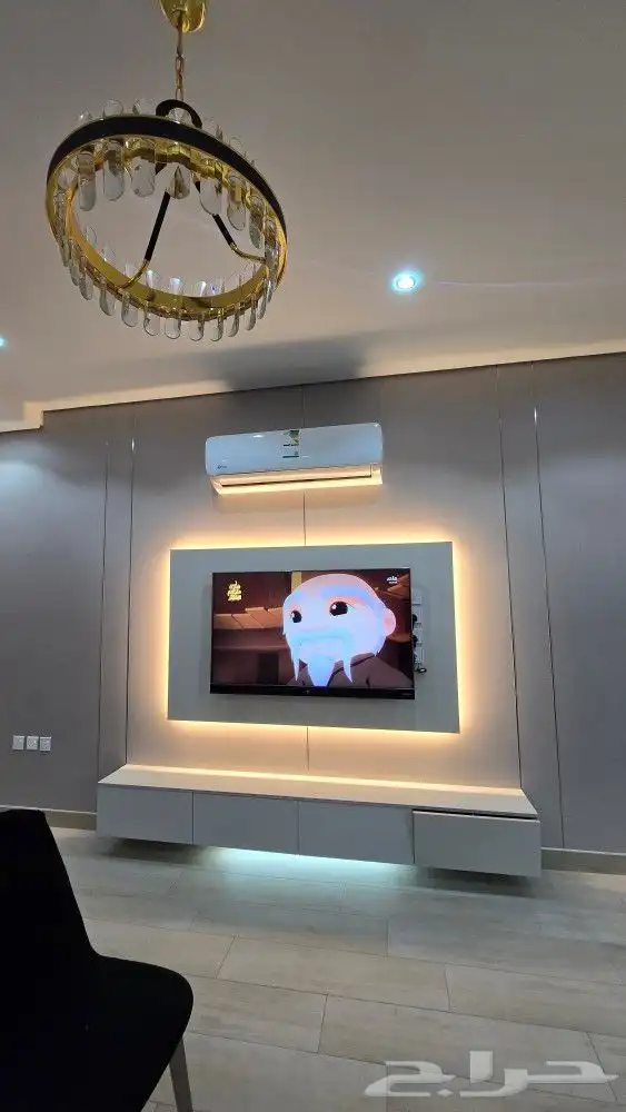 ديكورات دهانات اصباغ مرايات شيبورد بديل شيبورد لوحات خشبيه 2