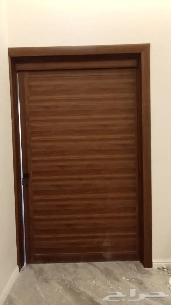 فني تركيب ابواب بي بي سي 1