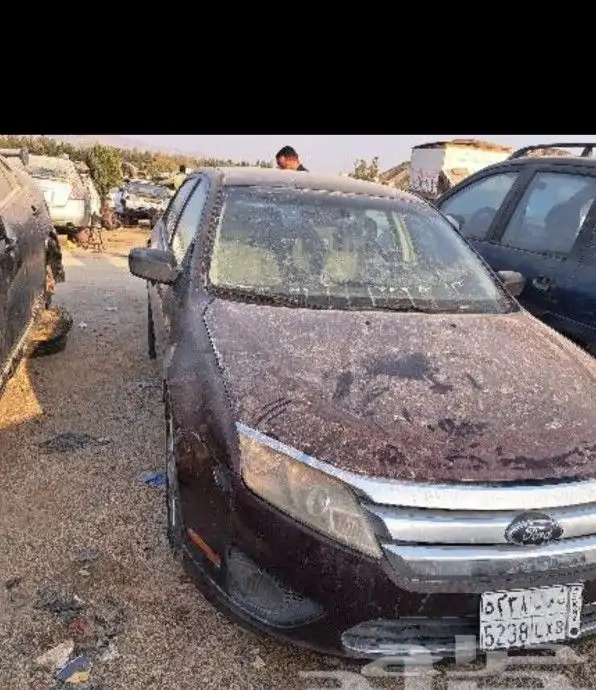 فورد فيوجن غطع غيار 0