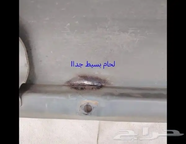 قطع غيار جيب ربع وشاص 2000 4