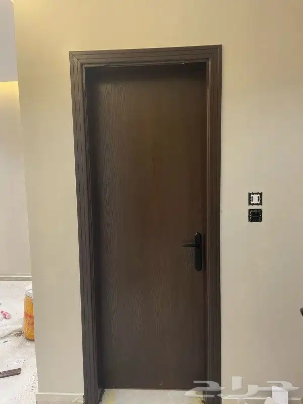 ابواب خشب 2