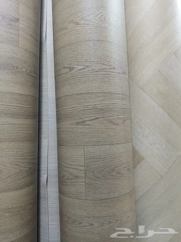 فينيل مشمع بديل باركية موكيت 20