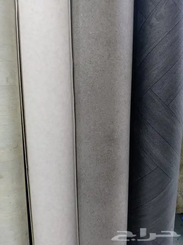 فينيل مشمع بديل باركية موكيت 31