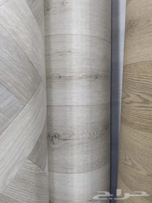 فينيل مشمع بديل باركية موكيت 25