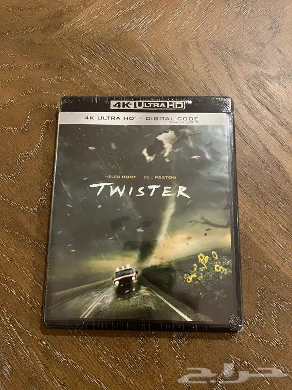 افلام اصلية - Movies DVD Blu-ray 4K 4