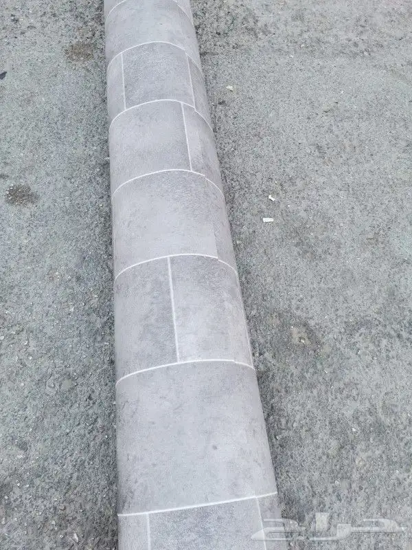 فينيل مشمع بديل باركية موكيت 9
