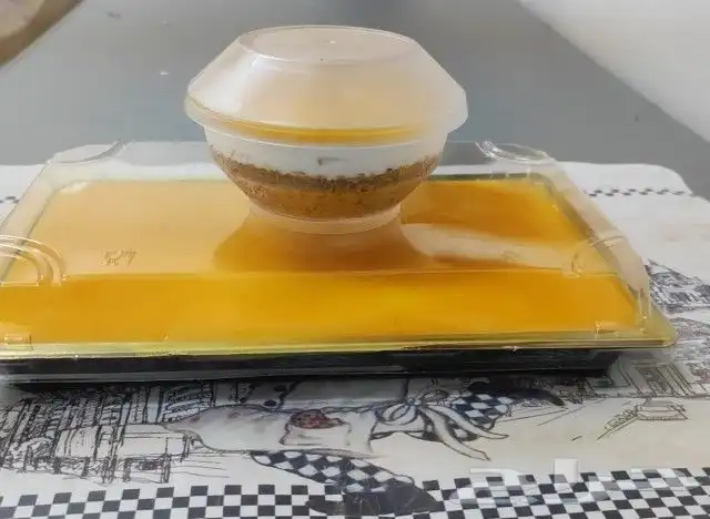 كنافه وبسبوسه ساده شرقى 1