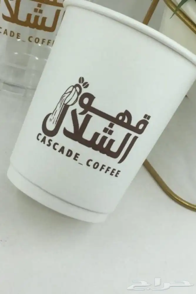 طباعة مطابع اكواب ورقية بلاستكية مطبعة استيكرات دعاية وإعلان 30