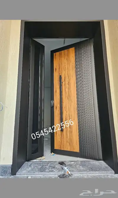 أعمالنا بالابواب الكلادينج 5