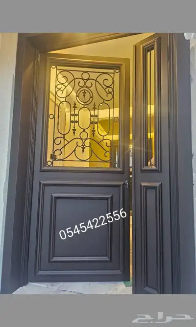 أعمالنا بالابواب الكلادينج 2